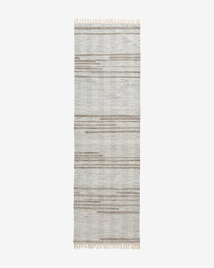 Lochlyn Handwoven Wool Rug