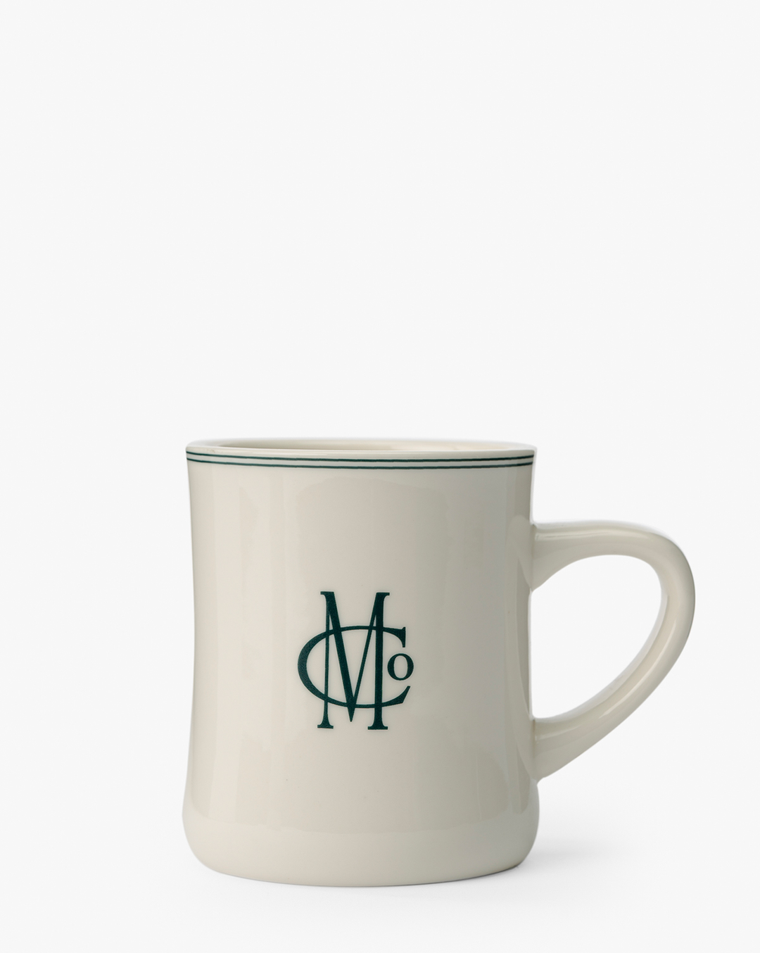 M&Co Diner Mug