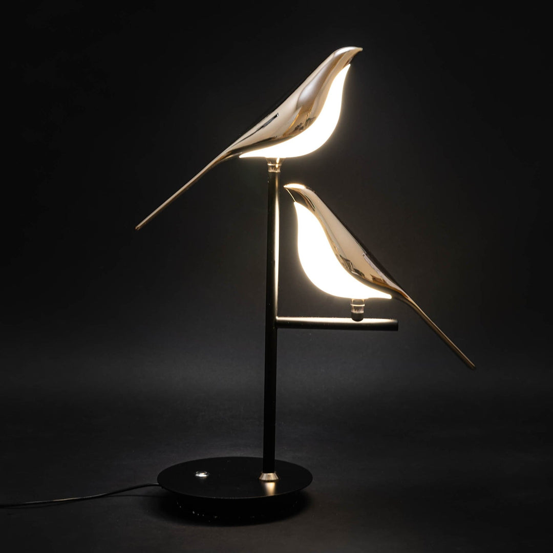 MisterBird - LED table lamp