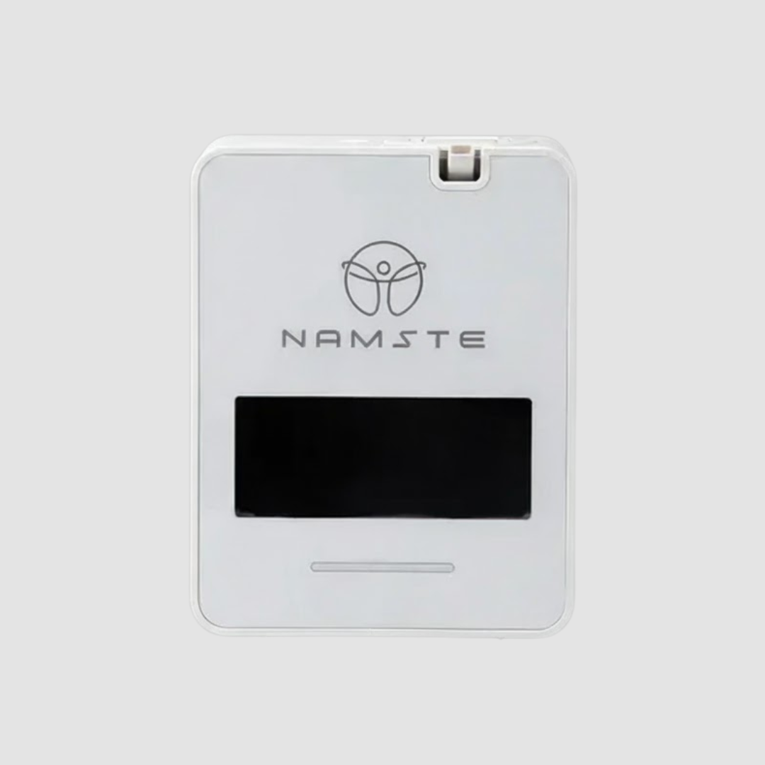Namste 1000m³ Smart HVAC Aroma Diffuser with Bluetooth Control & 300ml Essential Oil Tank