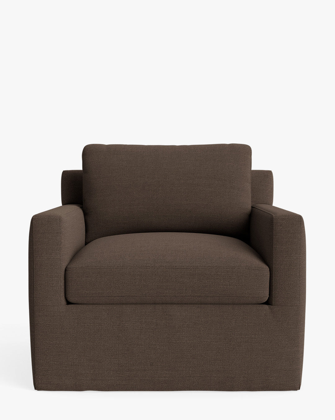Peterson Slipcover Lounge Chair