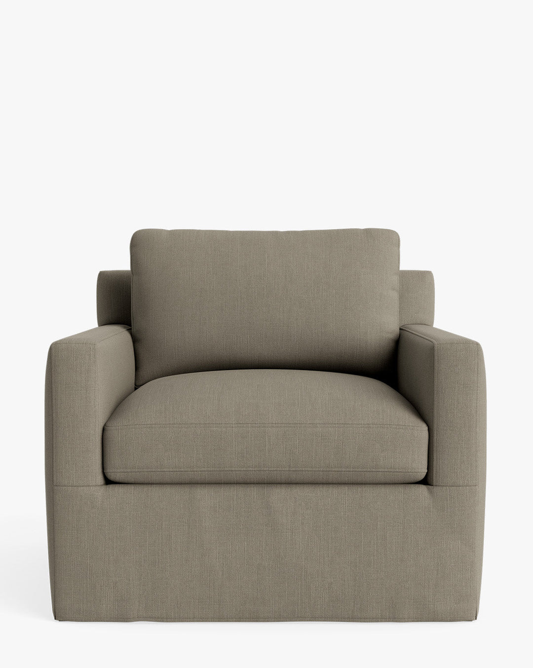 Peterson Slipcover Lounge Chair