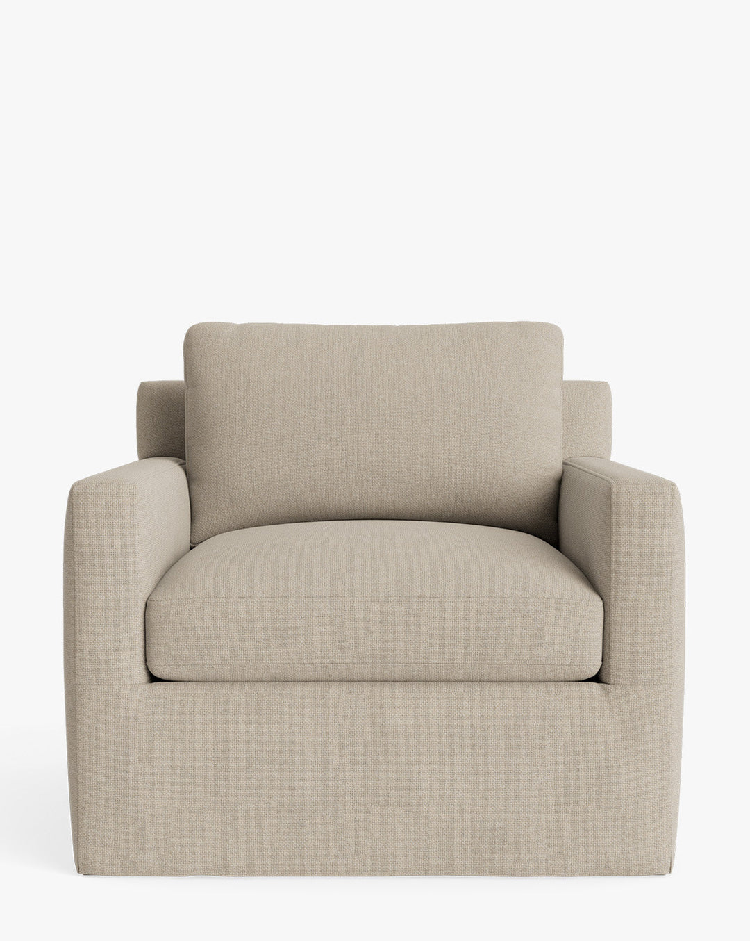 Peterson Slipcover Lounge Chair