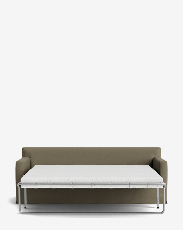 Peterson Slipcover Sleeper Sofa