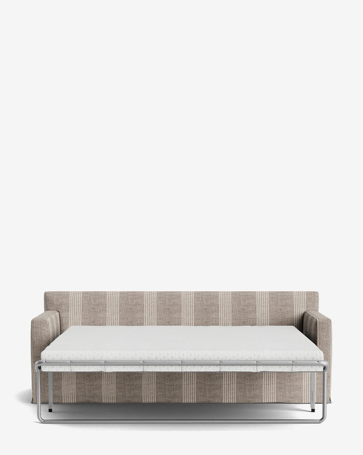 Peterson Slipcover Sleeper Sofa
