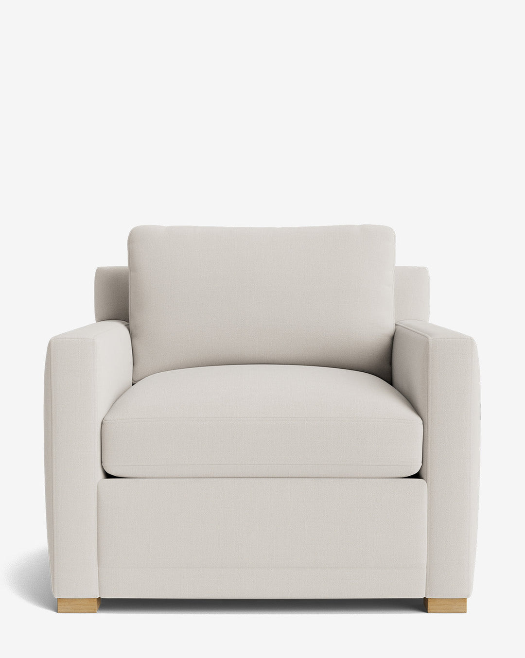 Peterson Upholstered Lounge Chair