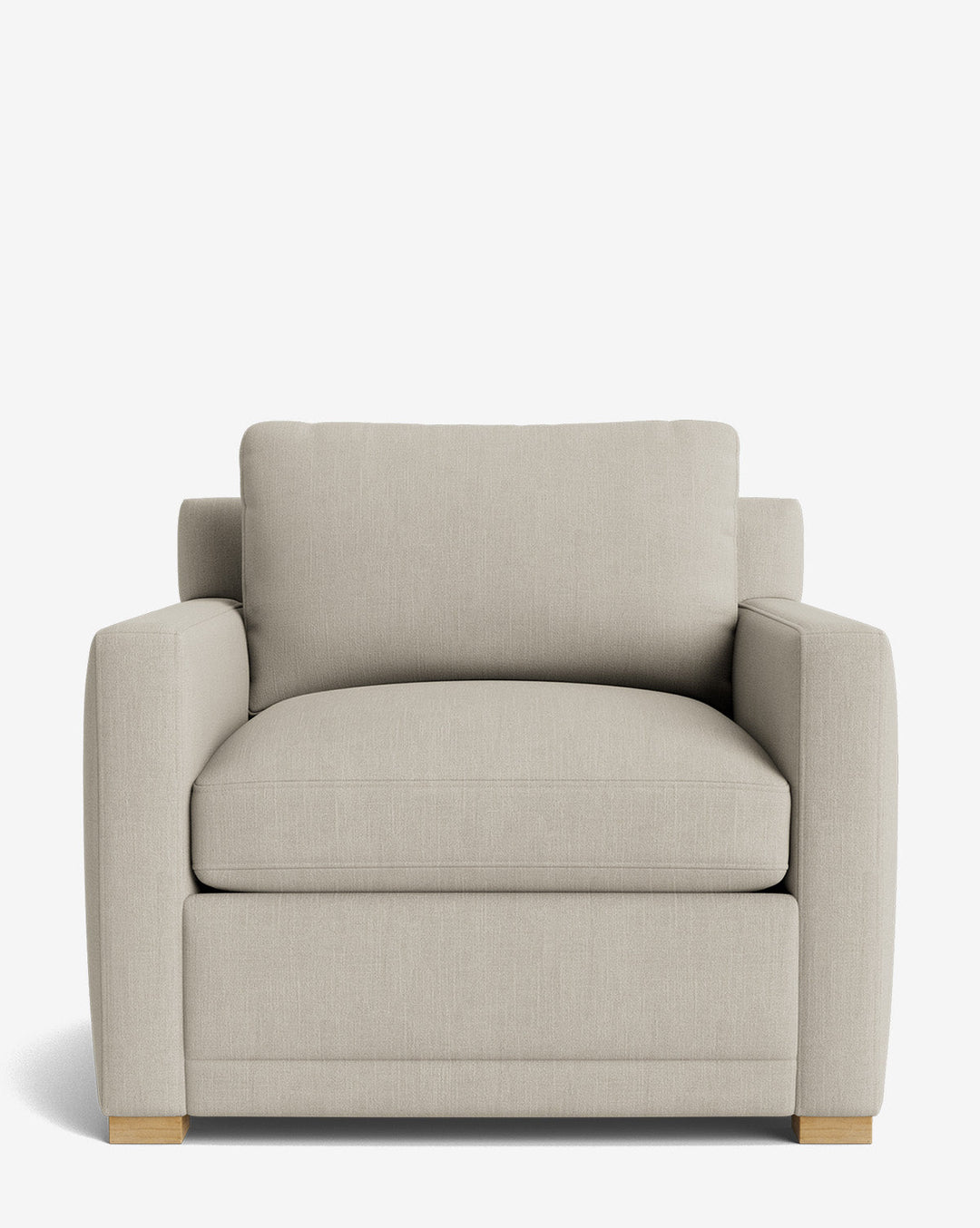 Peterson Upholstered Lounge Chair