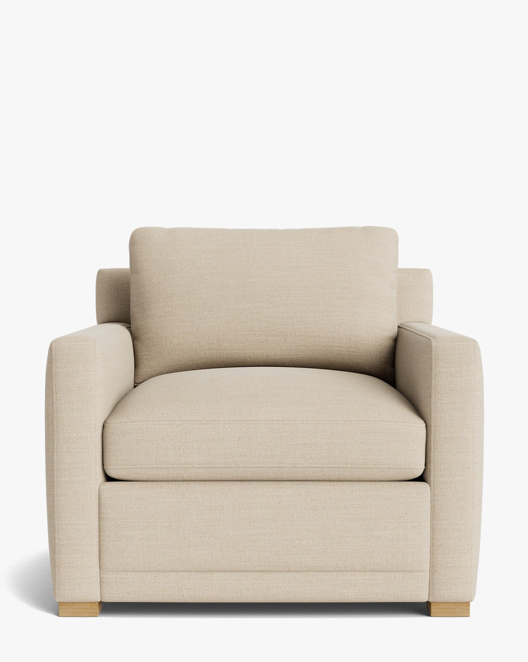 Peterson Upholstered Lounge Chair