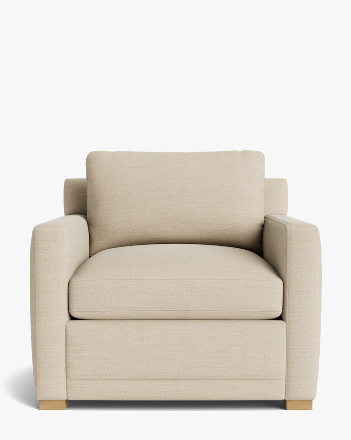 Peterson Upholstered Lounge Chair