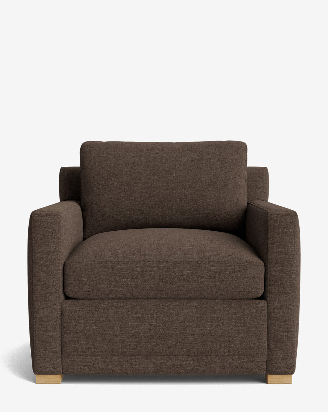 Peterson Upholstered Lounge Chair