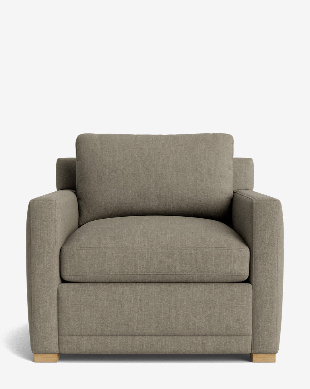 Peterson Upholstered Lounge Chair