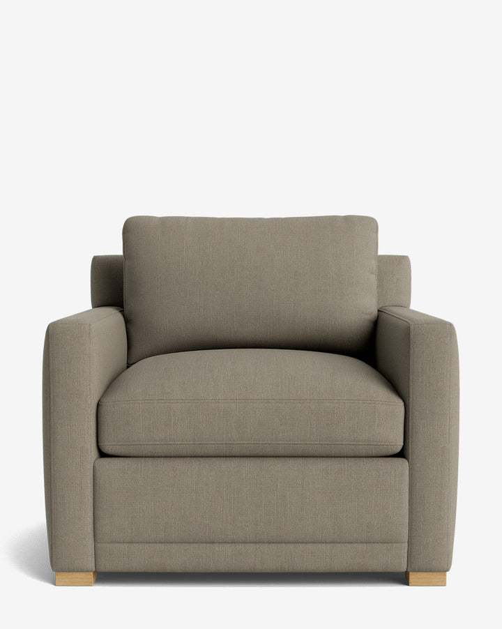 Peterson Upholstered Lounge Chair