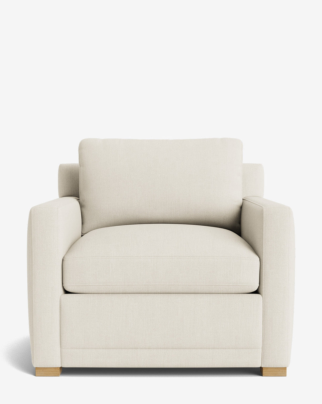 Peterson Upholstered Lounge Chair
