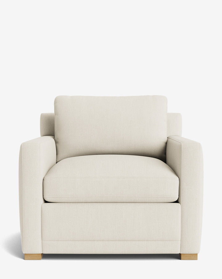 Peterson Upholstered Lounge Chair