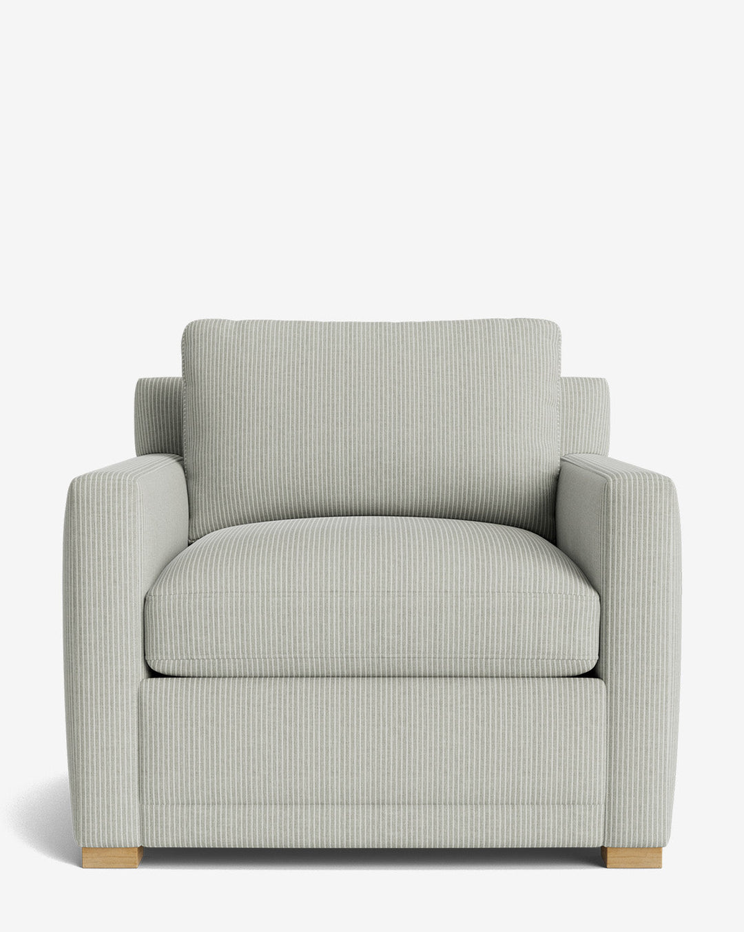 Peterson Upholstered Lounge Chair
