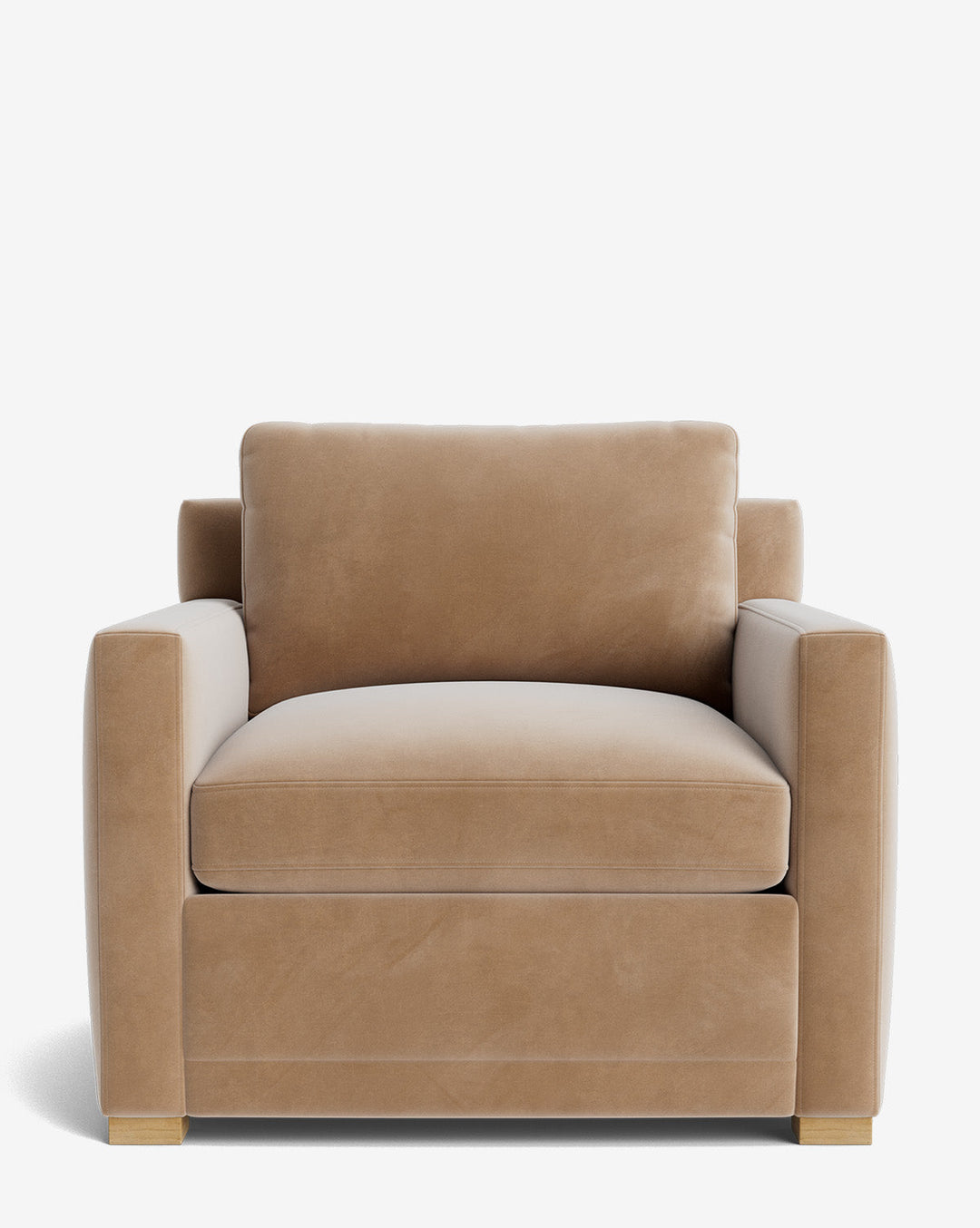 Peterson Upholstered Lounge Chair
