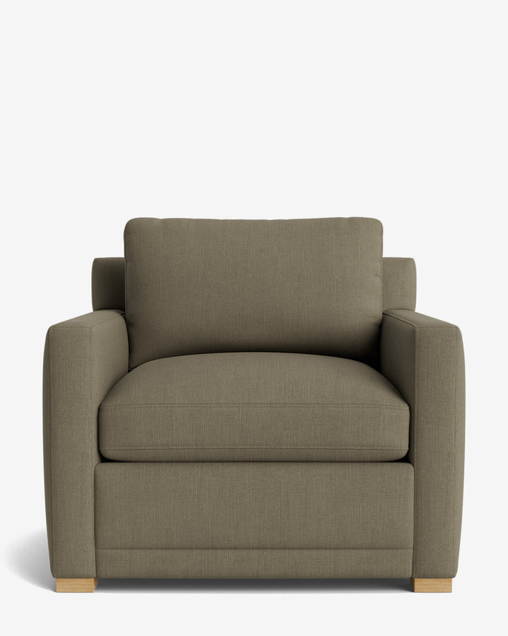 Peterson Upholstered Lounge Chair