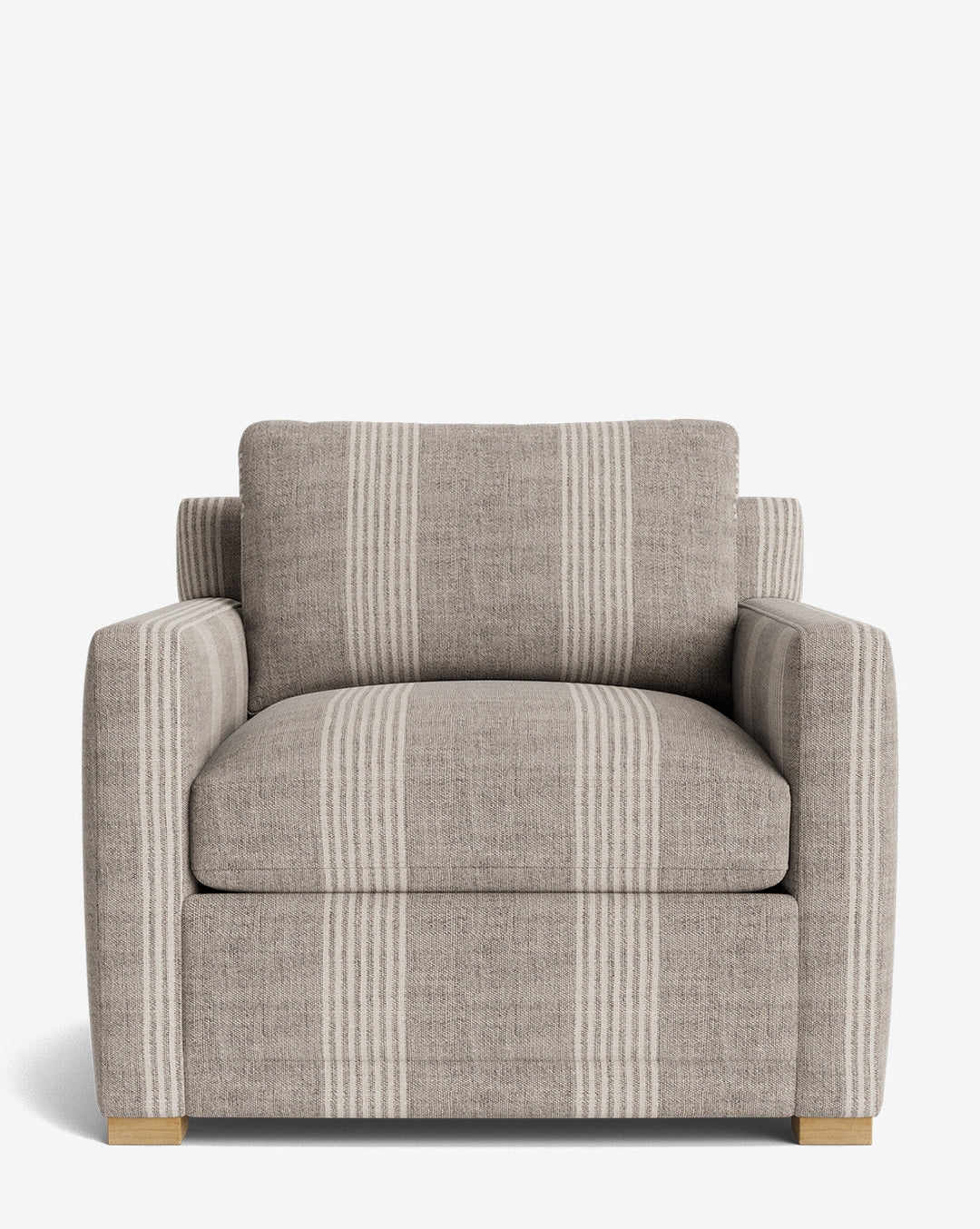 Peterson Upholstered Lounge Chair