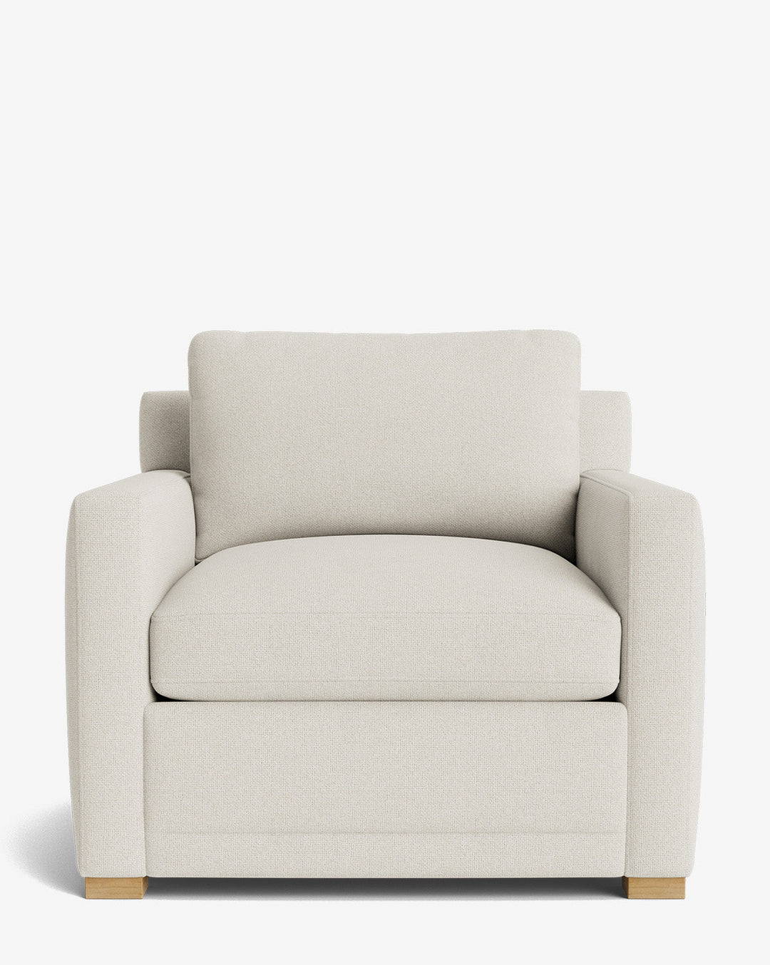 Peterson Upholstered Lounge Chair