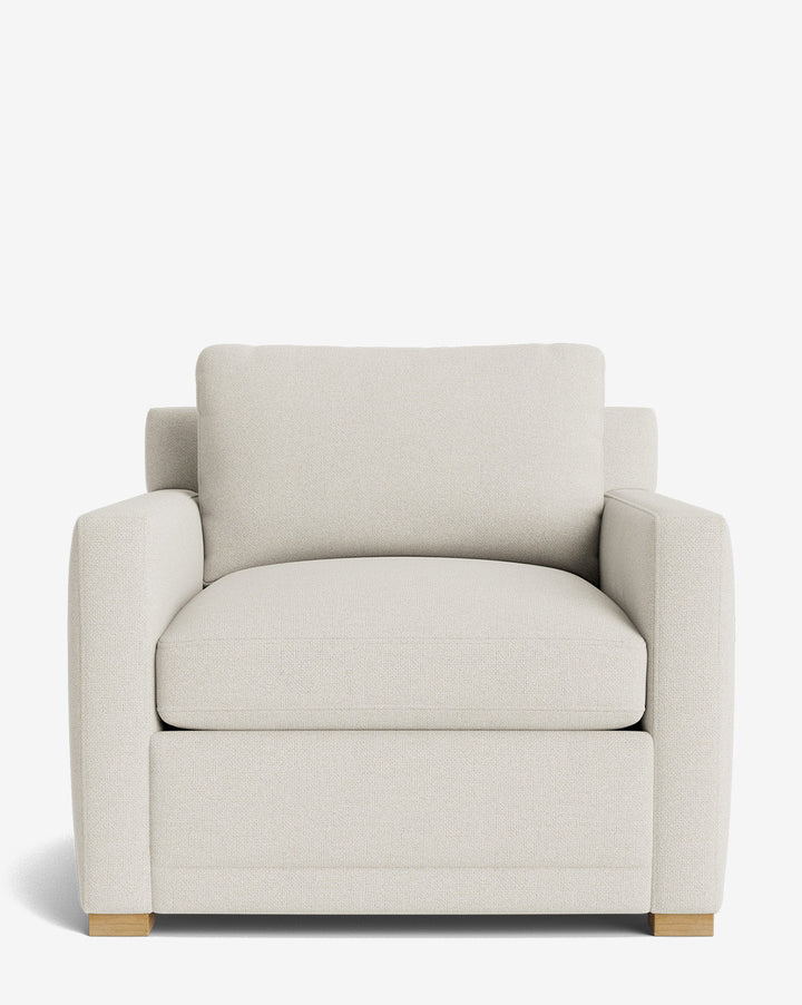 Peterson Upholstered Lounge Chair