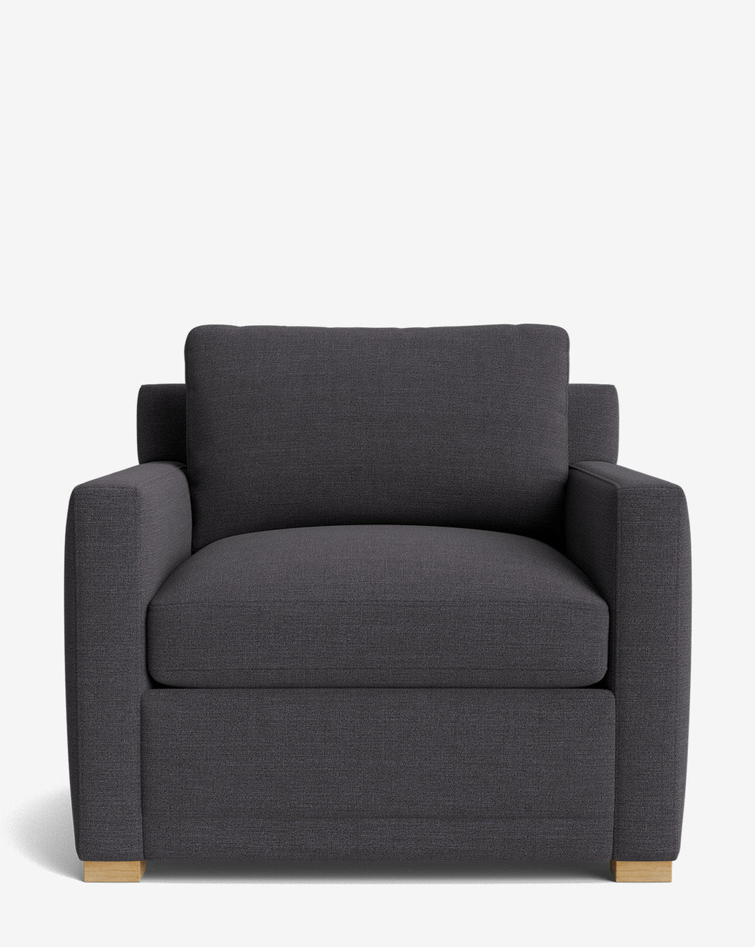 Peterson Upholstered Lounge Chair