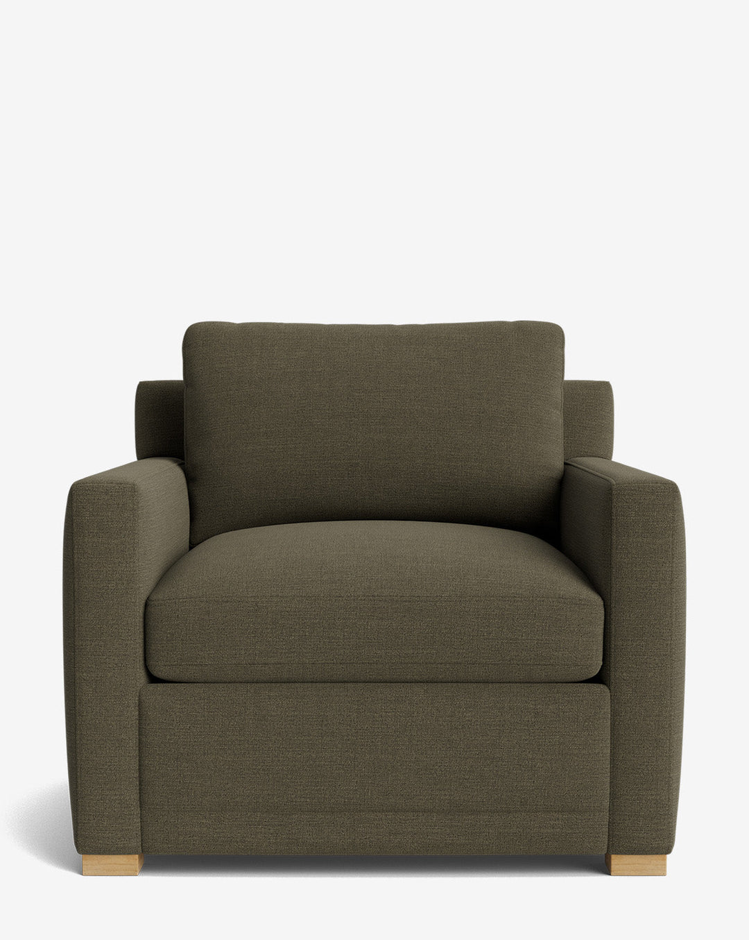 Peterson Upholstered Lounge Chair