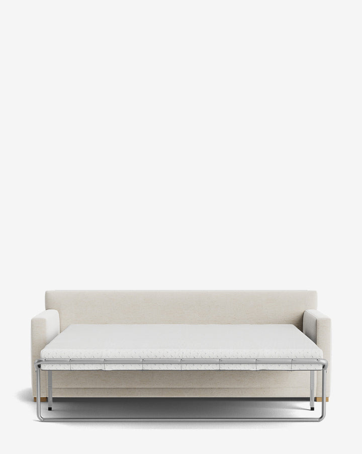 Peterson Upholstered Sleeper Sofa