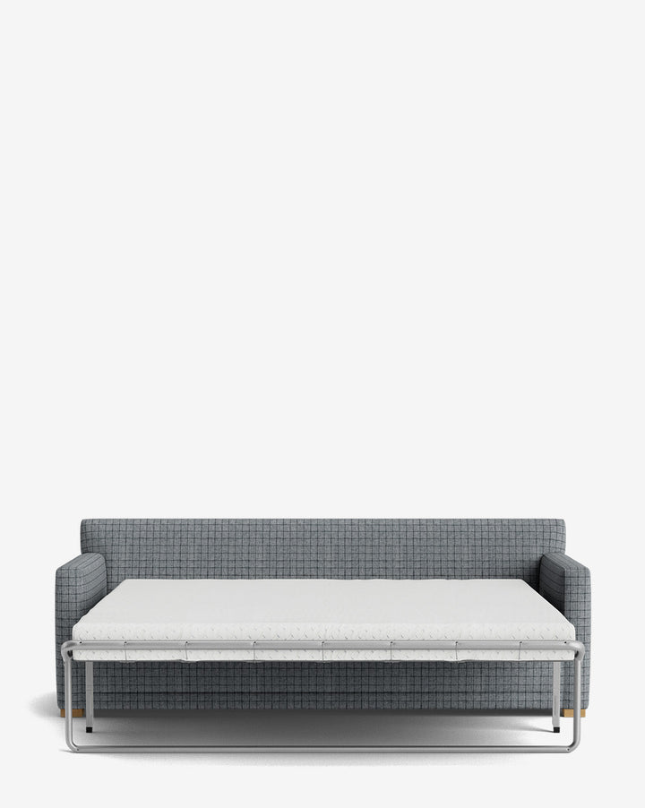 Peterson Upholstered Sleeper Sofa
