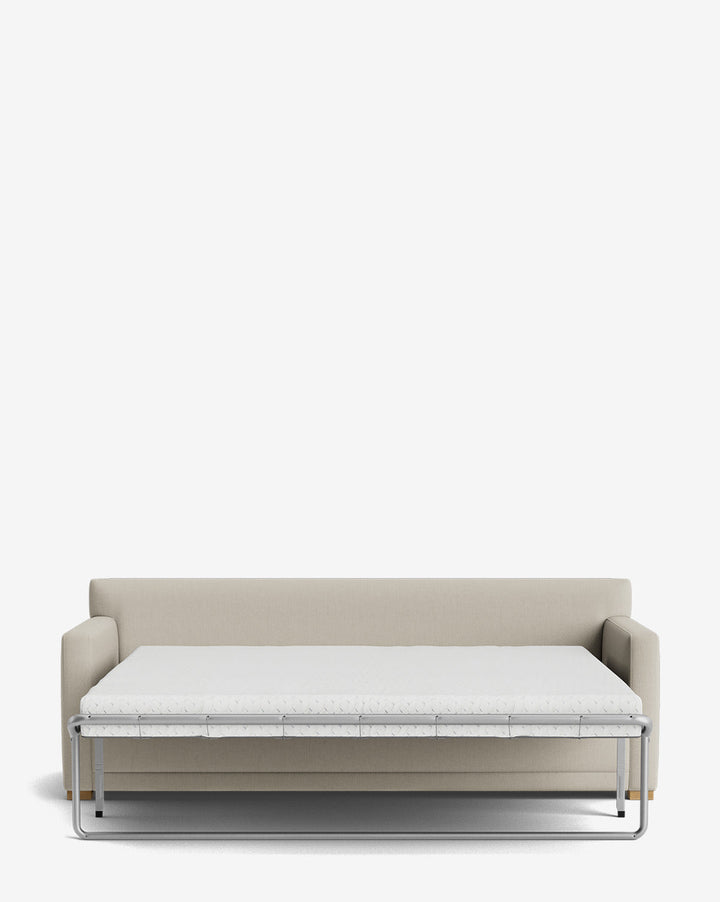 Peterson Upholstered Sleeper Sofa