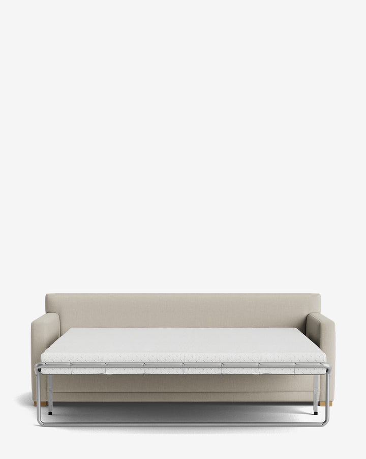 Peterson Upholstered Sleeper Sofa