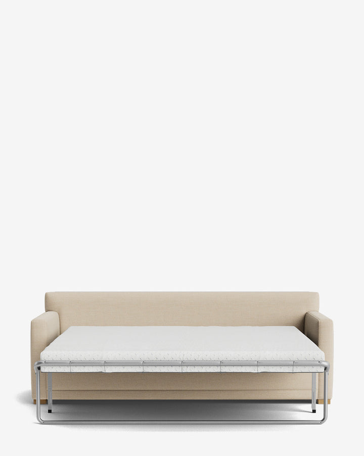 Peterson Upholstered Sleeper Sofa
