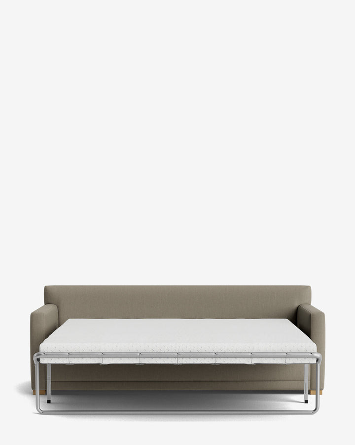 Peterson Upholstered Sleeper Sofa