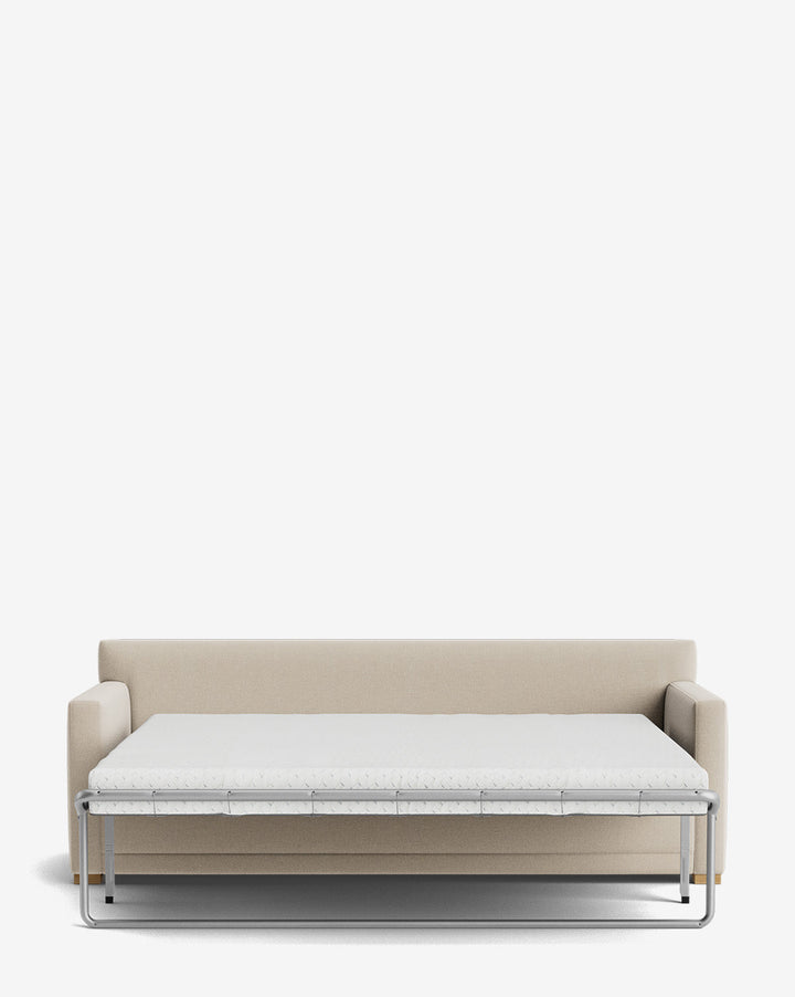 Peterson Upholstered Sleeper Sofa