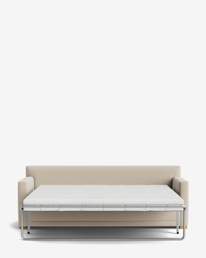 Peterson Upholstered Sleeper Sofa