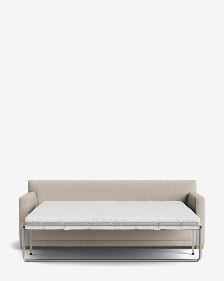 Peterson Upholstered Sleeper Sofa
