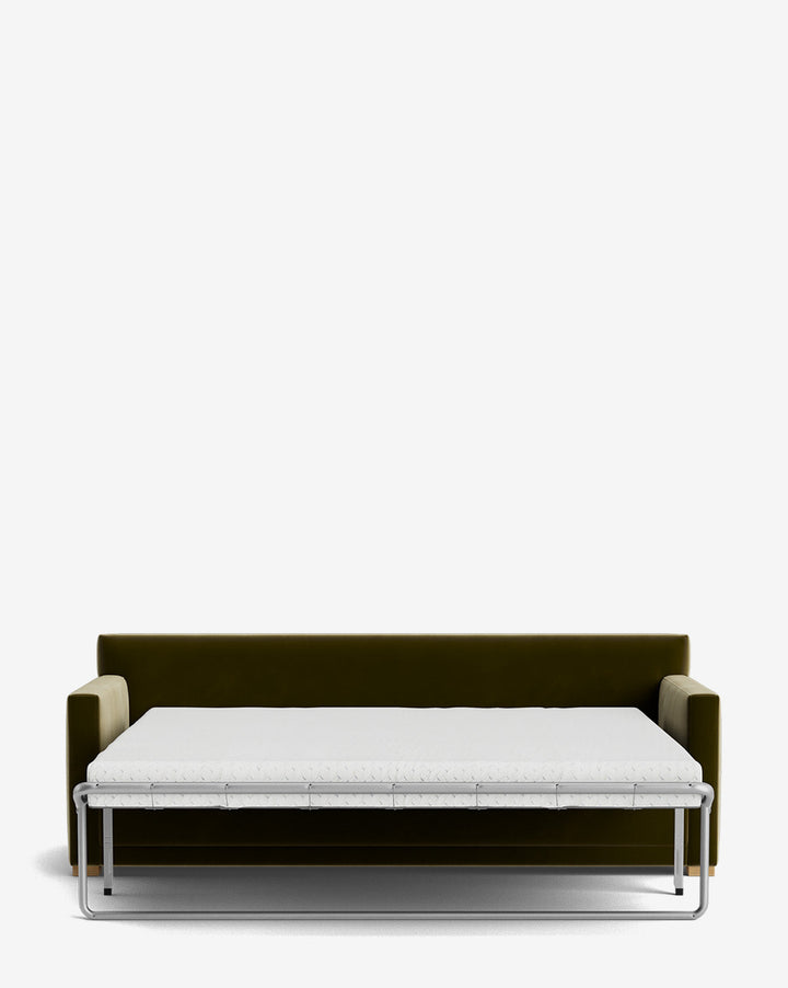 Peterson Upholstered Sleeper Sofa