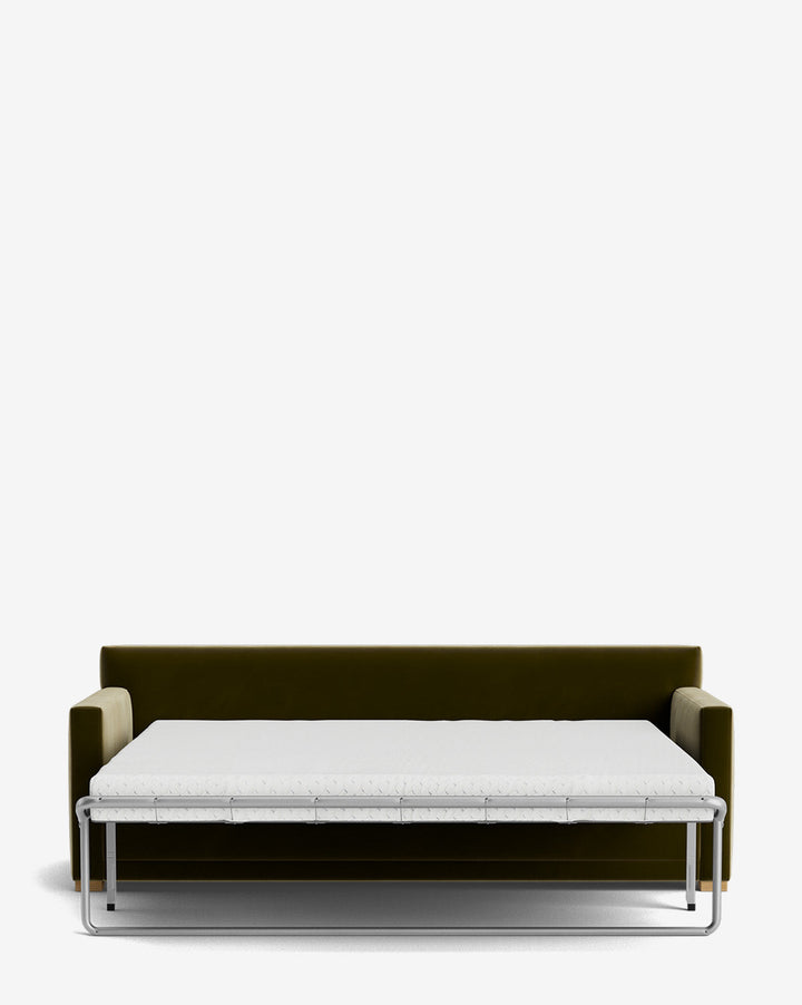 Peterson Upholstered Sleeper Sofa