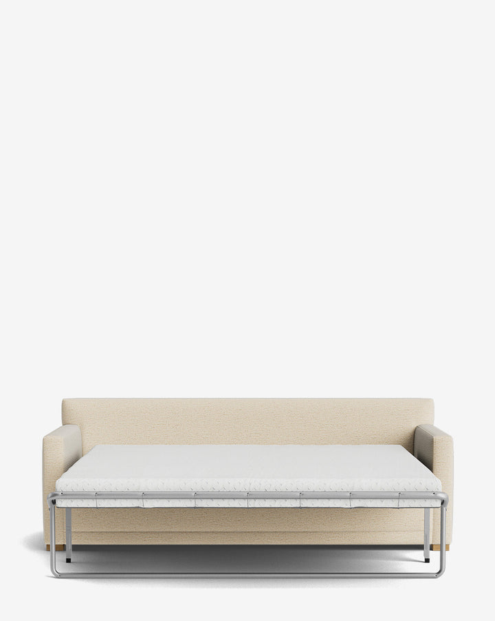 Peterson Upholstered Sleeper Sofa
