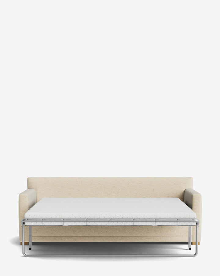Peterson Upholstered Sleeper Sofa