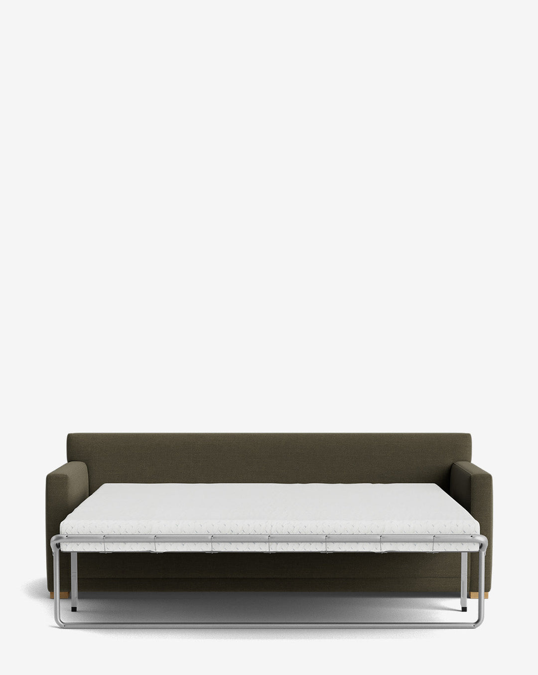 Peterson Upholstered Sleeper Sofa