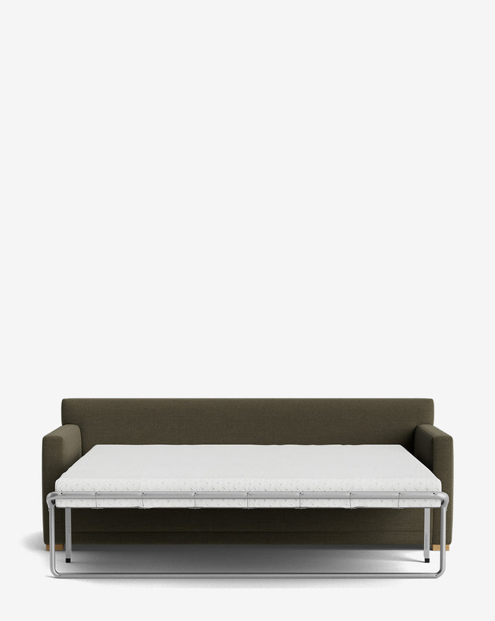 Peterson Upholstered Sleeper Sofa