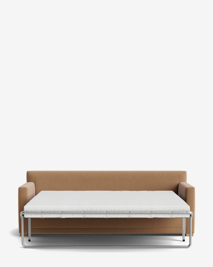Peterson Upholstered Sleeper Sofa
