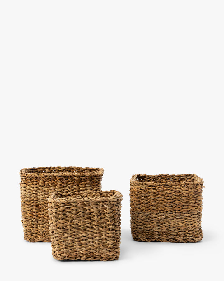 Piers Baskets (Set of 3)