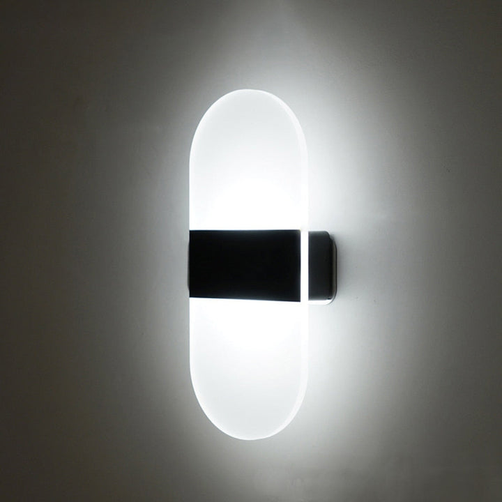 Lumos™ Motion Wall Light