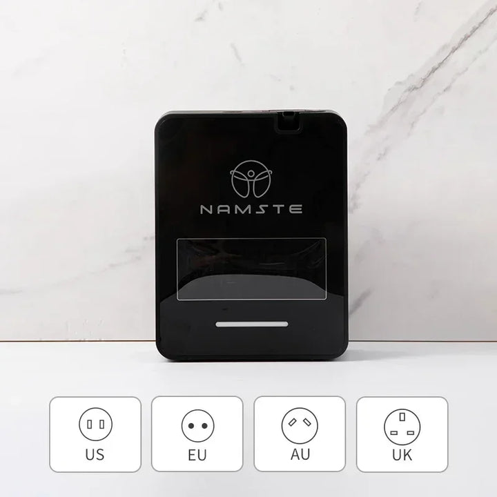 Namste 1000m³ Smart HVAC Aroma Diffuser with Bluetooth Control & 300ml Essential Oil Tank