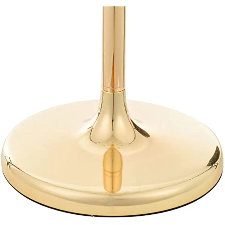 Gold 13-Arm Floor Candelabra – 48" Tall Metal Candle Holder, Wedding Centerpiece & Villa-Style Decor