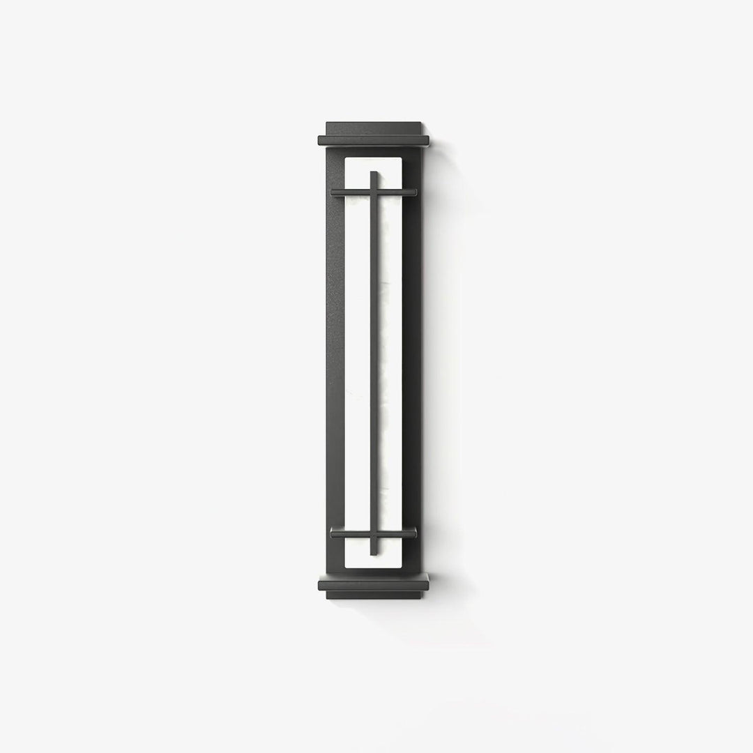 Square Outdoor Wall sconce Wall Light