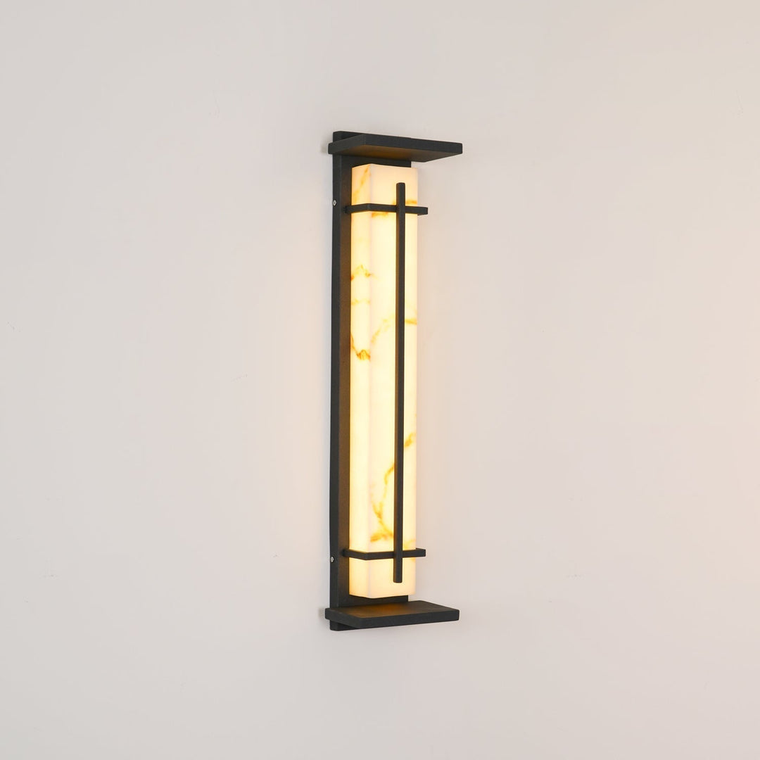 Square Outdoor Wall sconce Wall Light