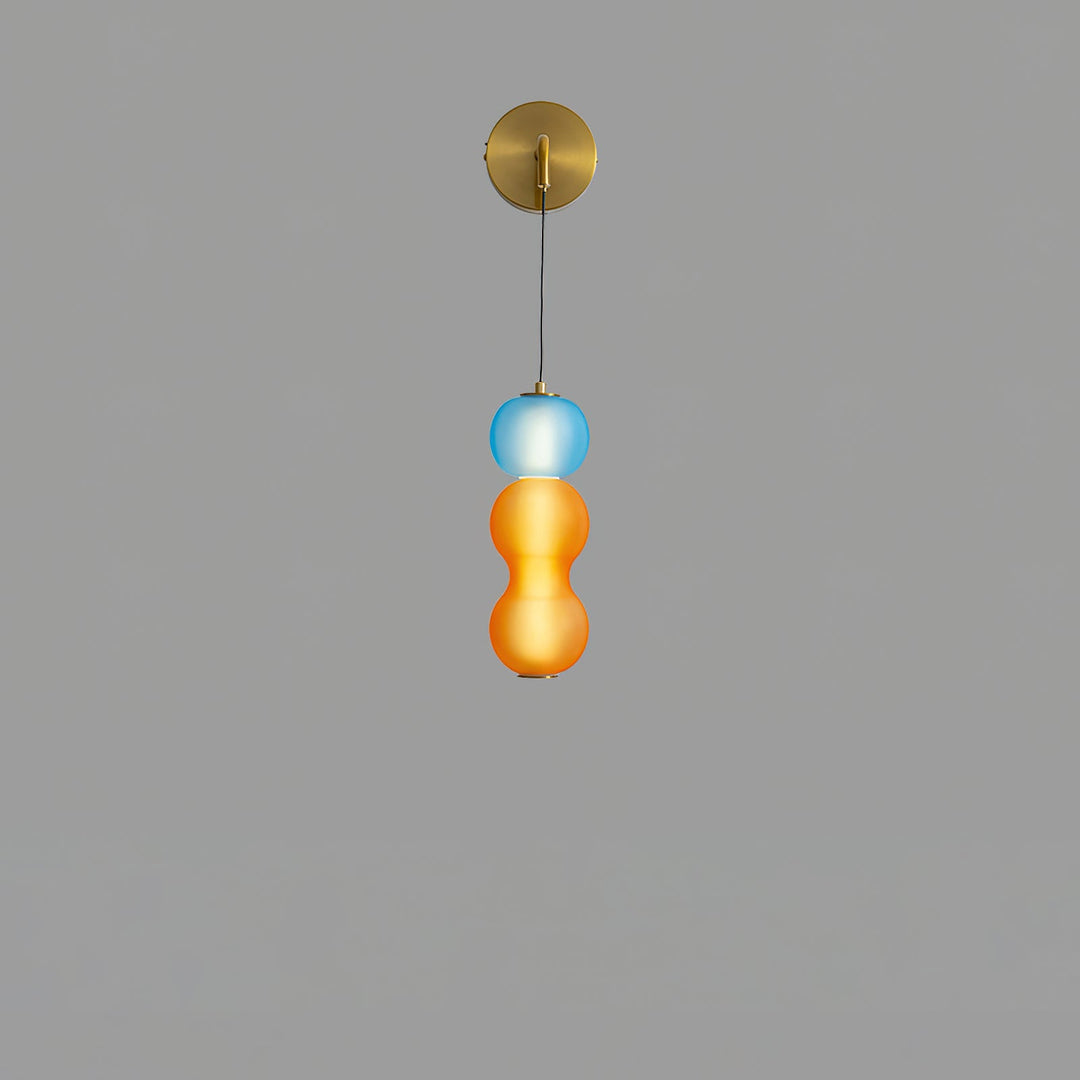 Surge Wall sconce Wall Lamp