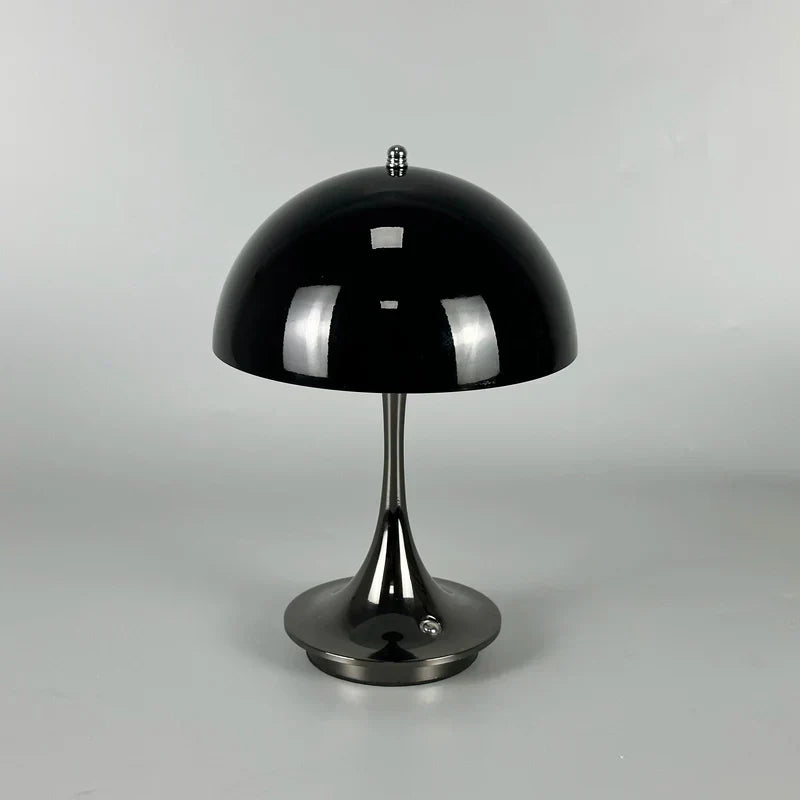 EclatéAura - An enchanting rechargeable table lamp